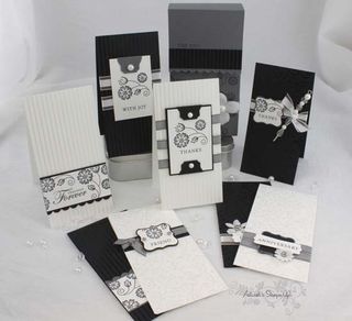 Elegant Card Class