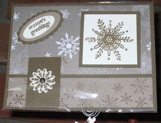 SoftSuedeSnowflakes