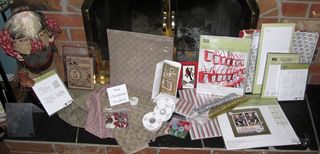 ChristmasDisplay ChristmasDisplay