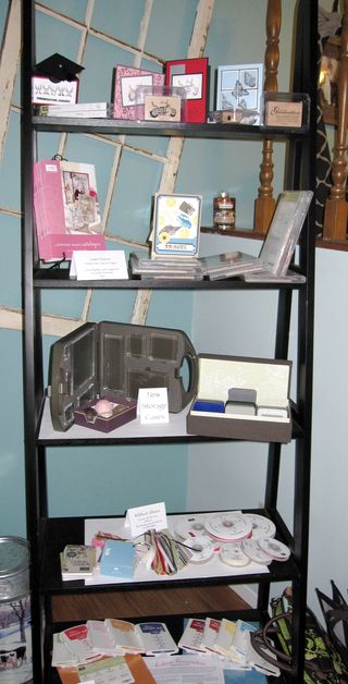 Other OH display