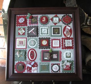 Advent Calendar