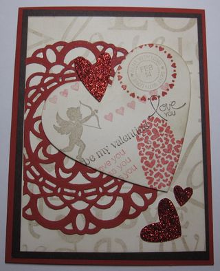 Valentines Valentines