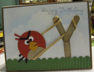 Angry Birds Angry Birds