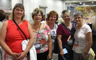 Inline convention