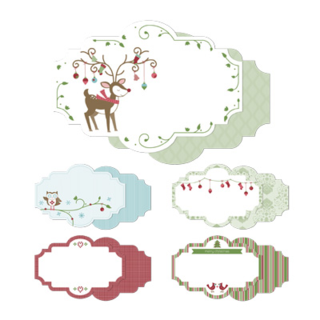 Christmasfestive TAgs Christmasfestive TAgs