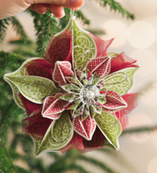 Christmas Ornament Christmas Ornament
