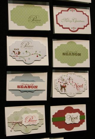 TAg cards TAg cards