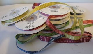 Ribbon Ribbon