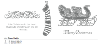 Open Sleigh