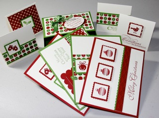 ChristmasCard Class