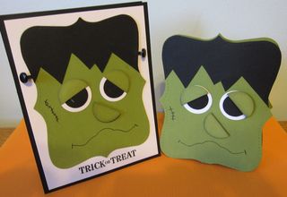 Frankenstein Frankenstein