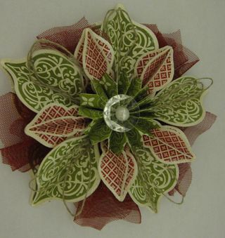 Mychristmas ornament