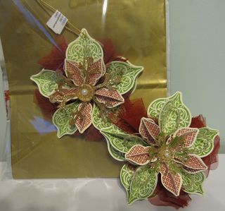 Ornaments Ornaments