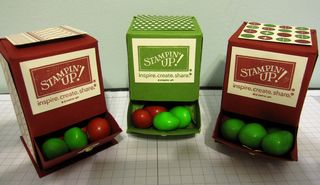 Pc candy boxes Pc candy boxes