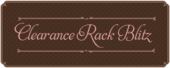 ClearanceRack_LPHeader_Demo_Dec_NA ClearanceRack_LPHeader_Demo_Dec_NA