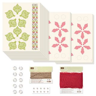 Ornament kit Ornament kit