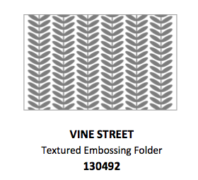 Vinestreet