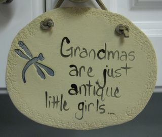 Gramma Gramma