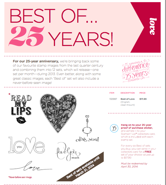 Feb Best of 25 years Feb Best of 25 years