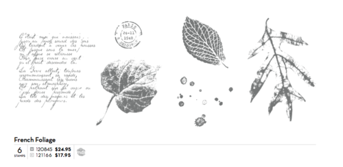 FrenchFoliage FrenchFoliage