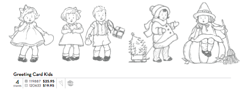 Greetingkids