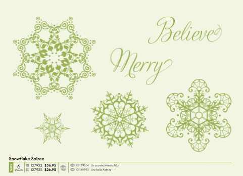 Snowflake Snowflake