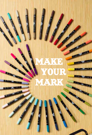 Makeyourmark Makeyourmark