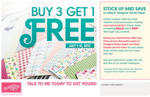 Buy one