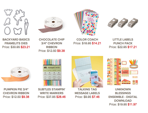 Specials Specials
