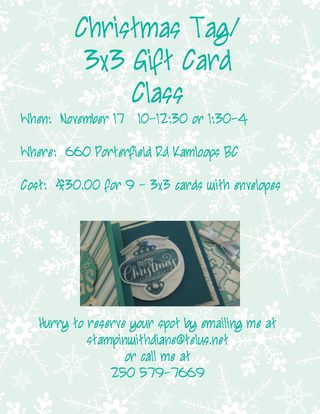 3x3 card class-001 3x3 card class-001