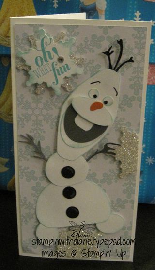 Olaf Olaf