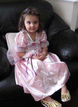 Princesseve Princesseve