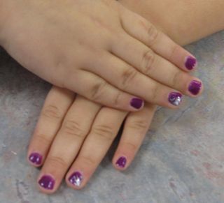 Evenails Evenails