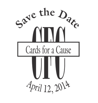 Save the date Save the date