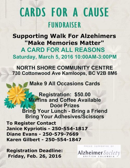 Cards4acause Cards4acause