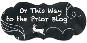 Previous blog