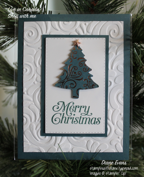 Diane Evans Stampin' Up! Perfectly Plaid Diane Evans Stampin' Up! Perfectly Plaid