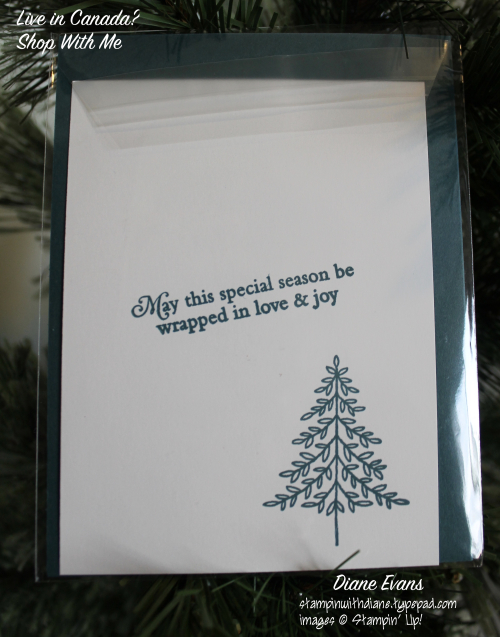 DianeEvans Stampin' Up Perfect Plaid 2 DianeEvans Stampin' Up Perfect Plaid 2
