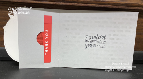 Diane Evans Country Home Stampin' Up!®2
