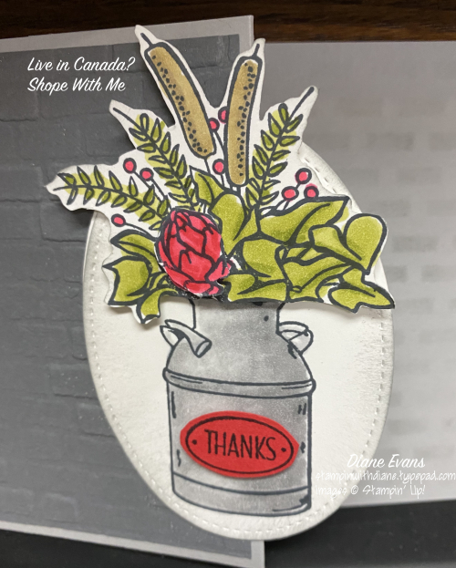 Diane Evans Country Home Stampin' Up!®3 Diane Evans Country Home Stampin' Up!®3