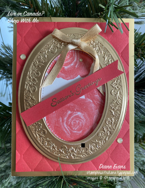 Diane Evans Christmastime is here Stampin' Up!® Diane Evans Christmastime is here Stampin' Up!®
