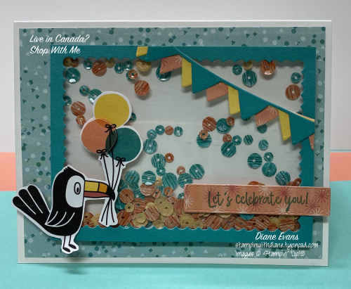Diane Evans Bonanza Buddies Stampin Up2 Diane Evans Bonanza Buddies Stampin Up2
