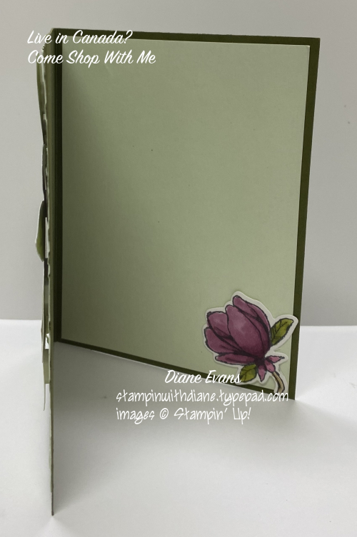 Diane Evaing Magnolia Stampin' Up!®ns Good Mornjpeg Diane Evaing Magnolia Stampin' Up!®ns Good Mornjpeg