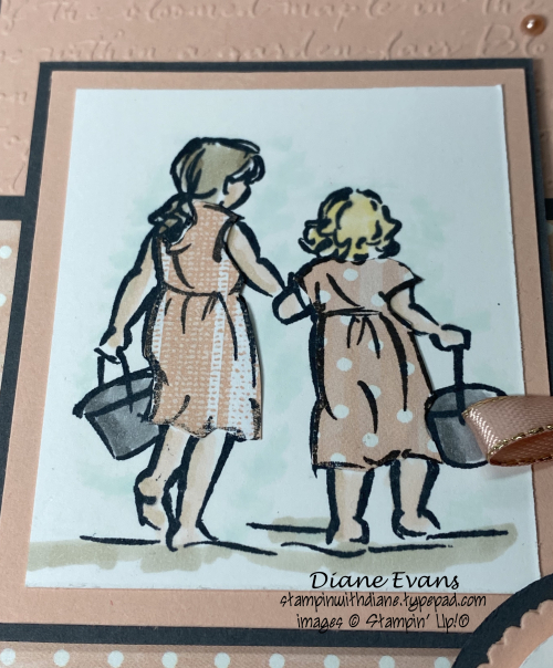 Stampin With Diane Beautiful Moments SU Stampin With Diane Beautiful Moments SU