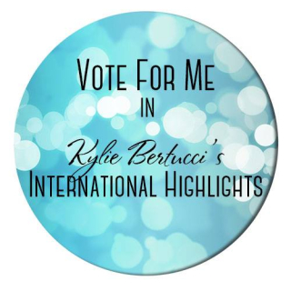 Vote for me
