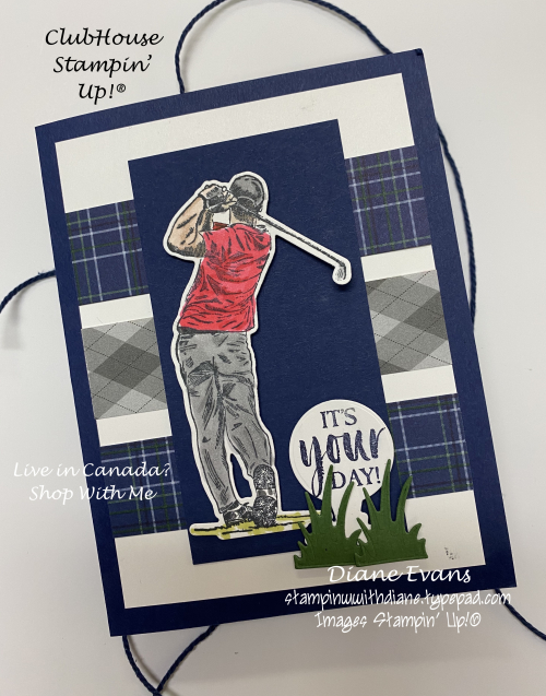 Stampin With Diane Clubhouse Stampin Up Stampin With Diane Clubhouse Stampin Up