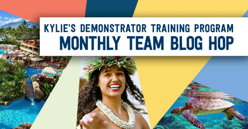 Kylie Blog Hop Header