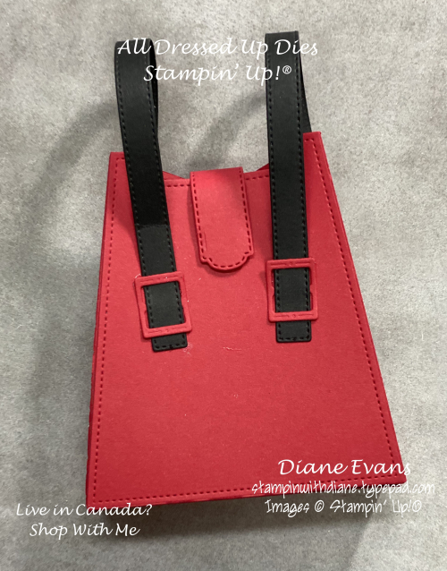 Stampin With Disne Evans