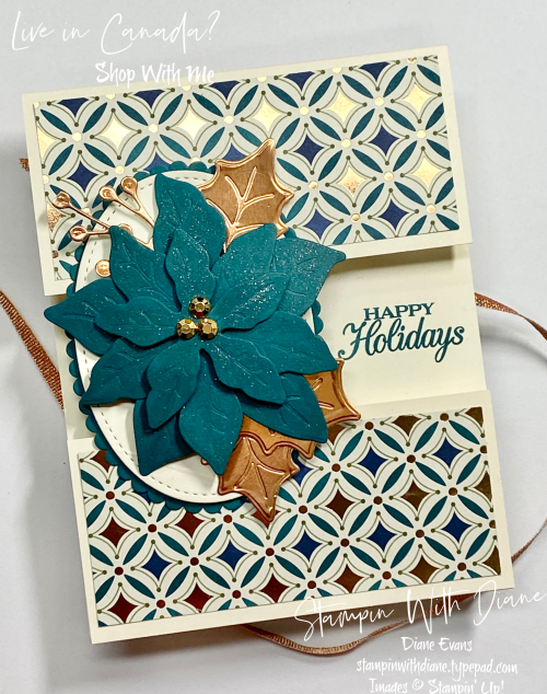 Stampin with iane Card Sketch24D