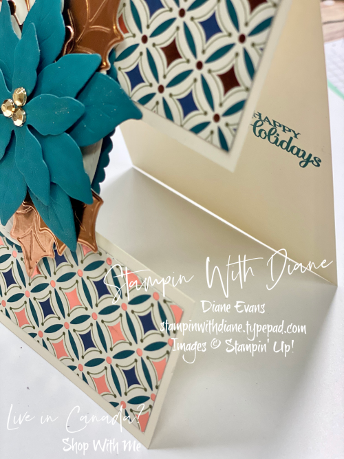 Stampin With Diane Evans Card Sketch24